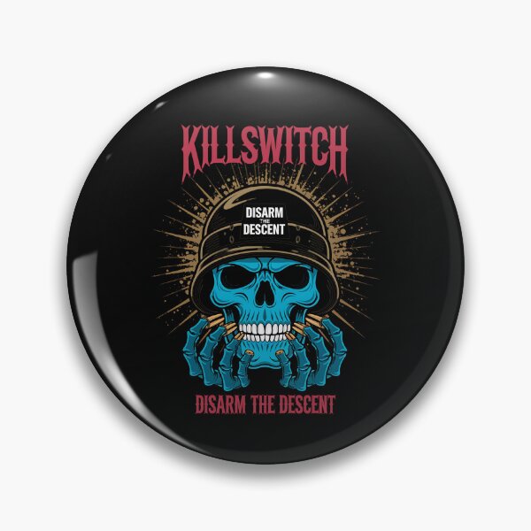 Item preview, Killswitch Kse 03 Engage Gift For Men And Women Gift For Fans Christmas Day designed and sold by Nekusa.