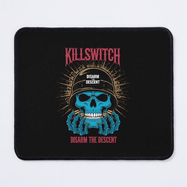 Item preview, Killswitch Kse 03 Engage Gift For Men And Women Gift For Fans Christmas Day designed and sold by Nekusa.