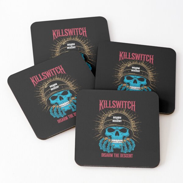 Artikelvorschau, Killswitch Kse 03 Engage Geschenk für Männer und Frauen Geschenk für Fans Weihnachtstag entworfen und verkauft von Nekusa.