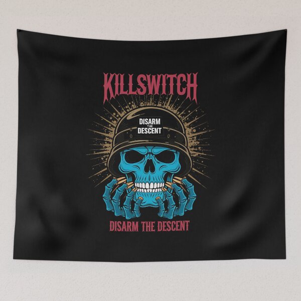 Item preview, Killswitch Kse 03 Engage Gift For Men And Women Gift For Fans Christmas Day designed and sold by Nekusa.