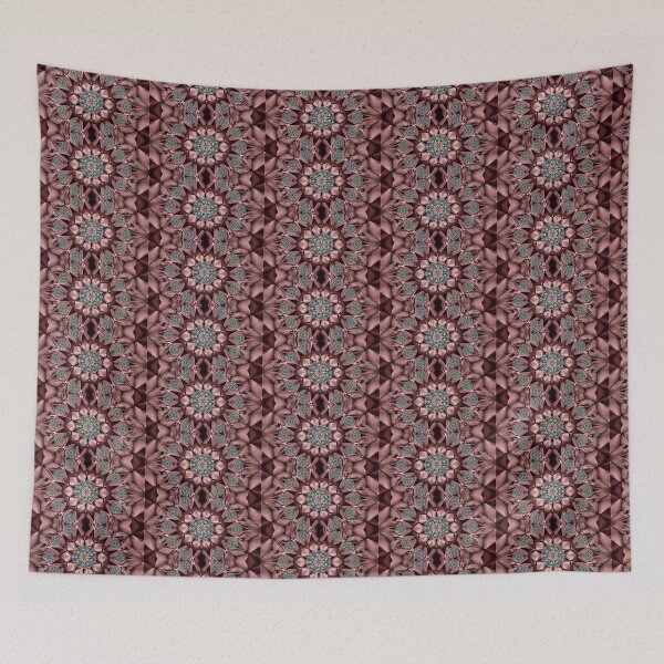 Item preview, Kaleidoscope  designed and sold by Zahramchinoy.