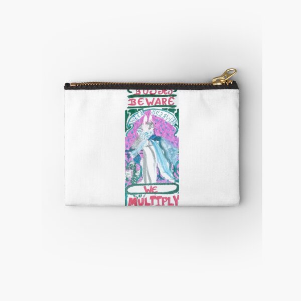Item preview, Bosses Beware: when screwed we multiply designed and sold by Seamic-Views.