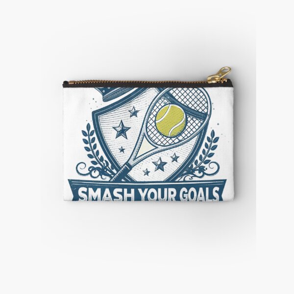 Item preview, Smash Your Goals designed and sold by likbatonboot.
