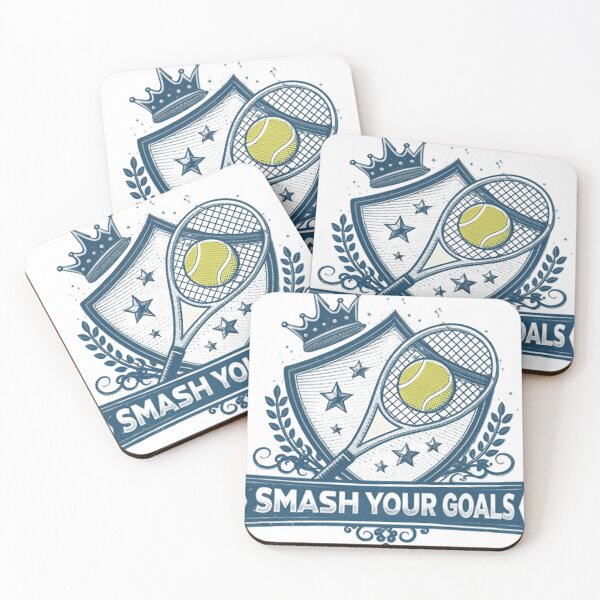 Item preview, Smash Your Goals designed and sold by likbatonboot.