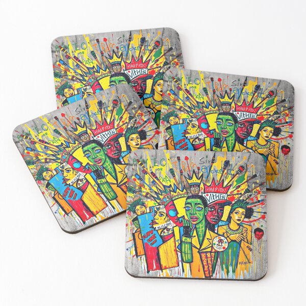 Item preview, Urban Street Graffiti Artists  designed and sold by Sizani.