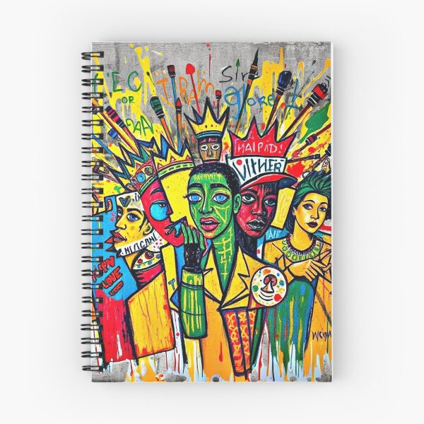 Item preview, Urban Street Graffiti Artists  designed and sold by Sizani.