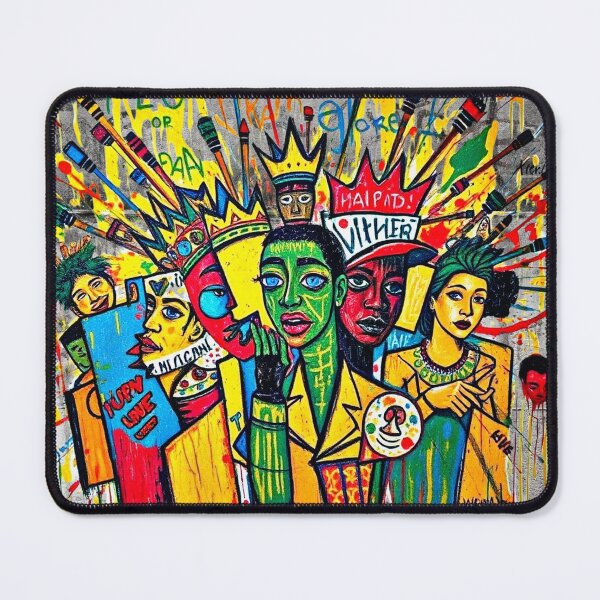 Item preview, Urban Street Graffiti Artists designed and sold by Sizani.