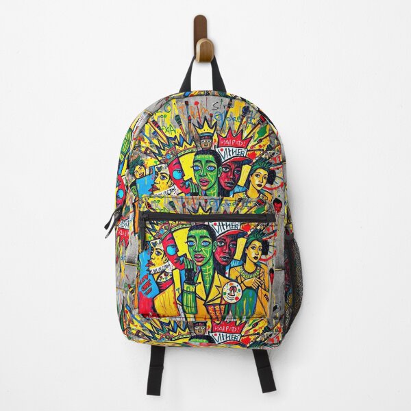 Item preview, Urban Street Graffiti Artists designed and sold by Sizani.