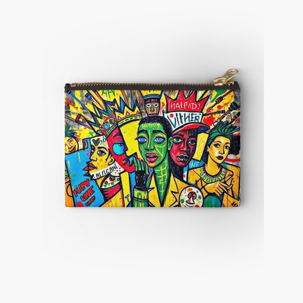 Item preview, Urban Street Graffiti Artists  designed and sold by Sizani.
