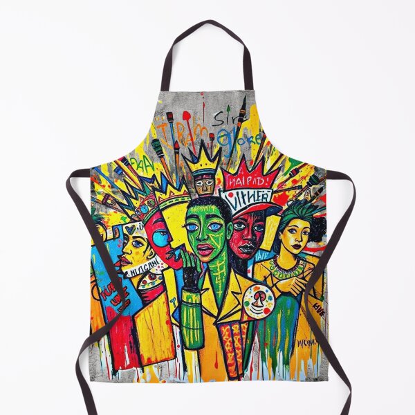 Item preview, Urban Street Graffiti Artists designed and sold by Sizani.