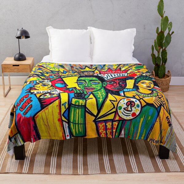 Item preview, Urban Street Graffiti Artists  designed and sold by Sizani.