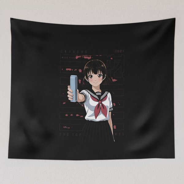Item preview, Takagi Karakai Jozu No Takagi San Anime Gift Halloween Day Thanksgiving Christmas Day designed and sold by Nekusa.