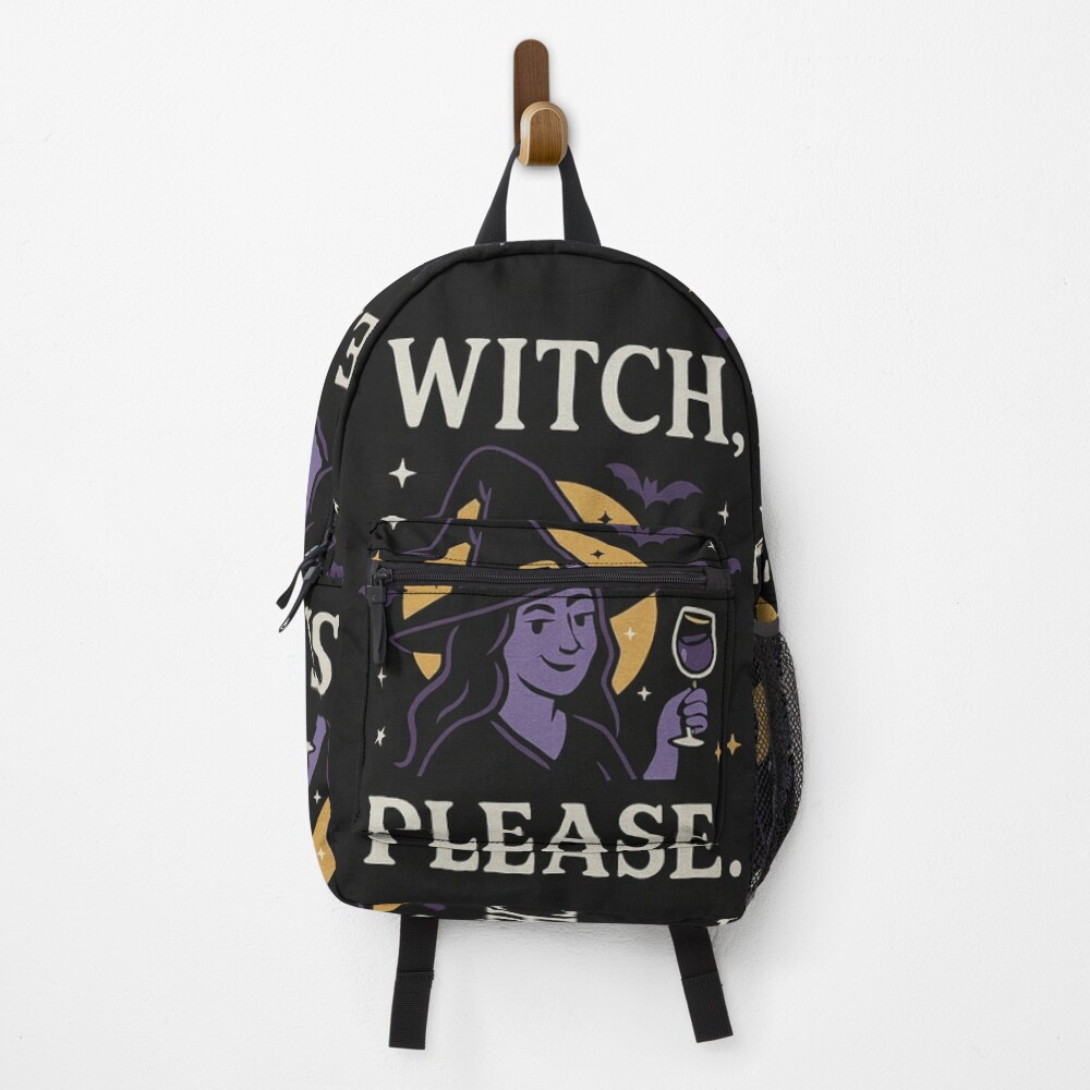 Item preview, Backpack designed and sold by Nat-Rio.