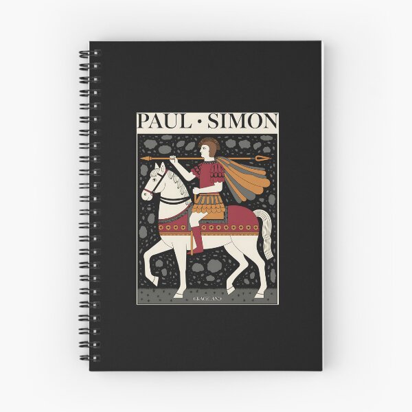 Item preview, Paul Simon Graceland designed and sold by Nekusa.