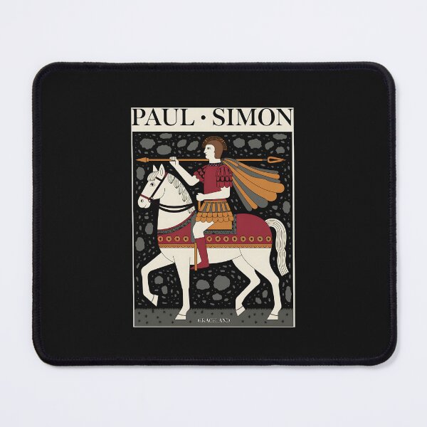 Item preview, Paul Simon Graceland designed and sold by Nekusa.