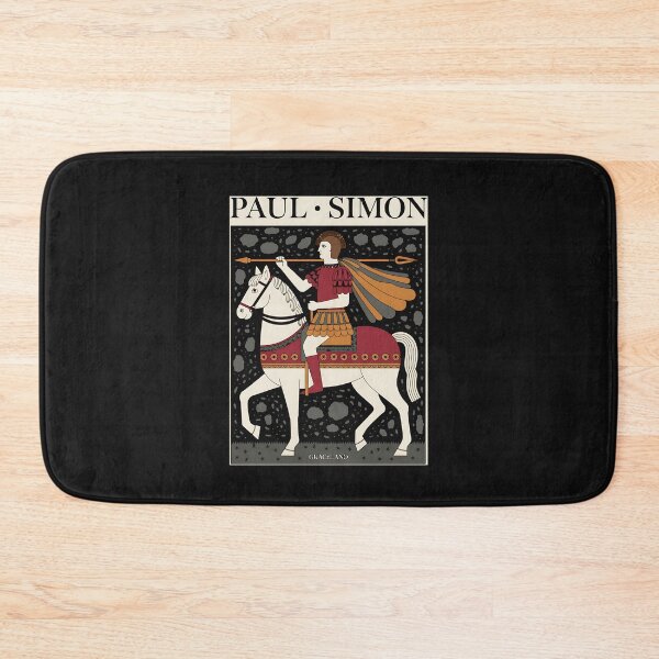 Item preview, Paul Simon Graceland designed and sold by Nekusa.