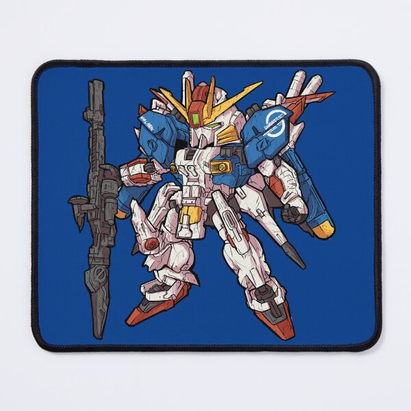 Item preview, Ex-5 Deform Sticker Mecha Robot designed and sold by RatjoenMerch.