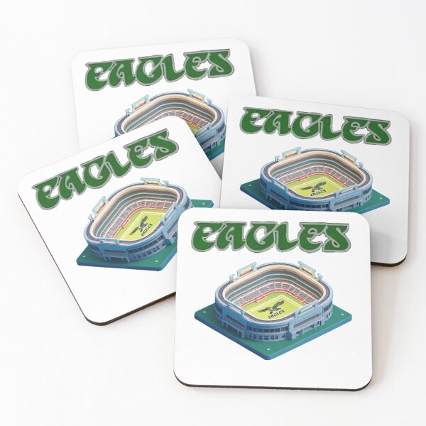 Item preview, Grind & Prosper – Mini Eagles Stadium (Philly Pride Edition) designed and sold by Grind&Prosper .