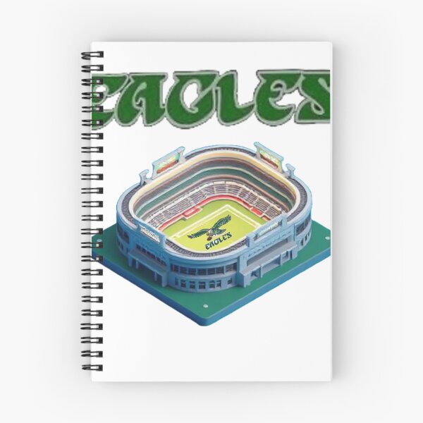 Item preview, Grind & Prosper – Mini Eagles Stadium (Philly Pride Edition) designed and sold by Grind&Prosper .