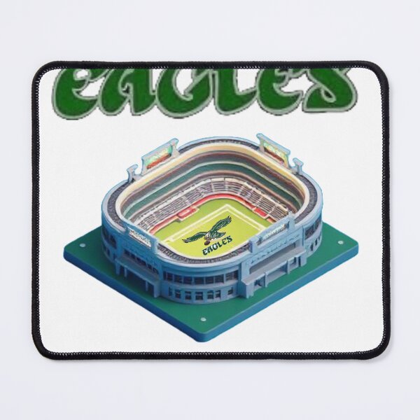 Item preview, Grind & Prosper – Mini Eagles Stadium (Philly Pride Edition) designed and sold by Grind&Prosper .