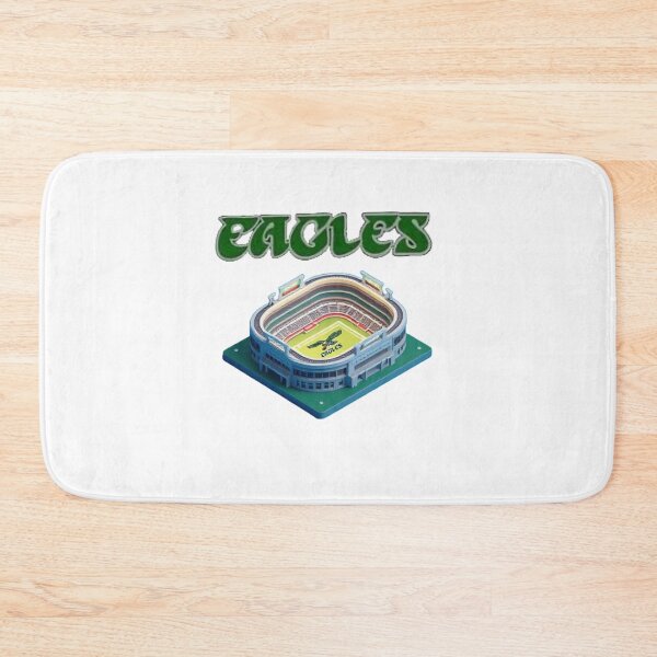 Item preview, Grind & Prosper – Mini Eagles Stadium (Philly Pride Edition) designed and sold by Grind&Prosper .