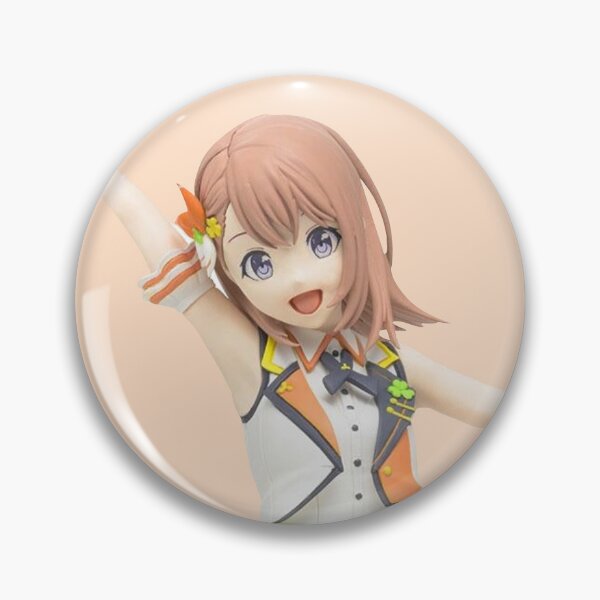 Item preview, Minori Hanasato Figure designed and sold by VoidStarzip66.