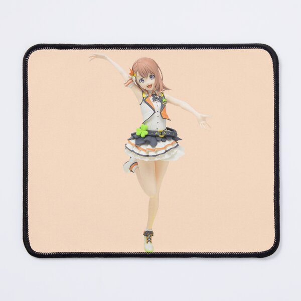 Item preview, Minori Hanasato Figure designed and sold by VoidStarzip66.