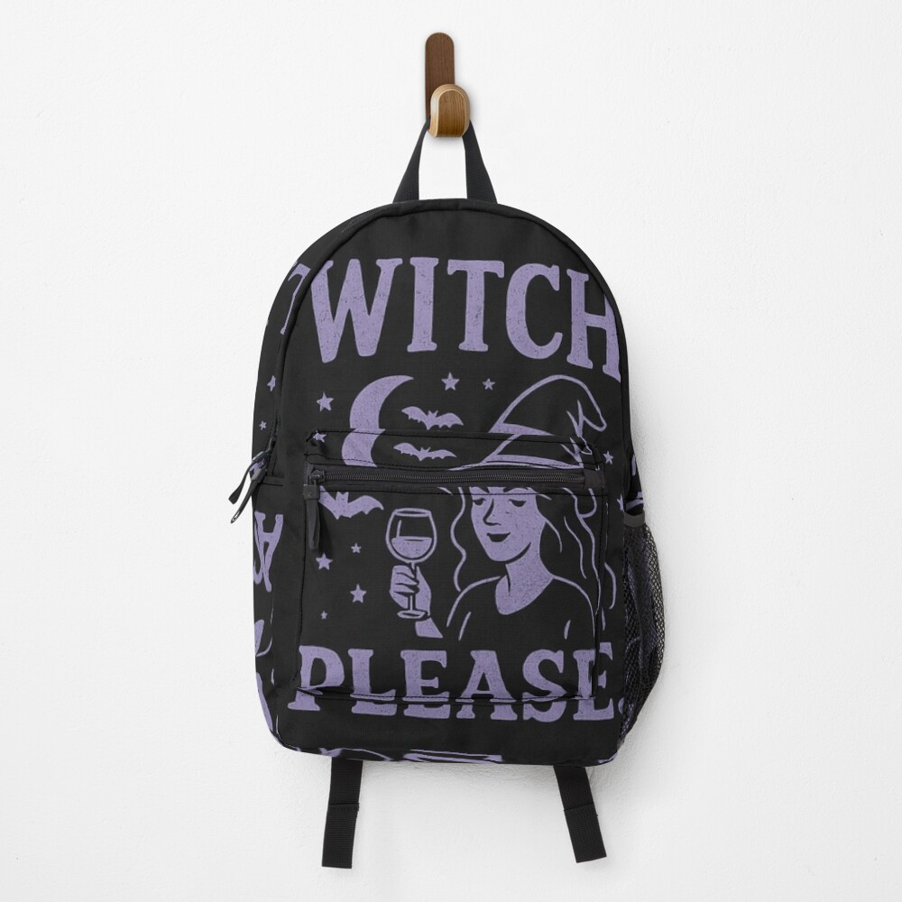 Item preview, Backpack designed and sold by Nat-Rio.