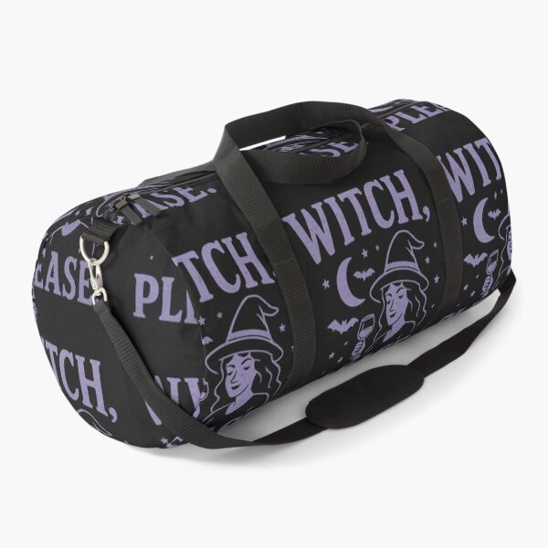 Item preview, Witch please. designed and sold by Nat-Rio.