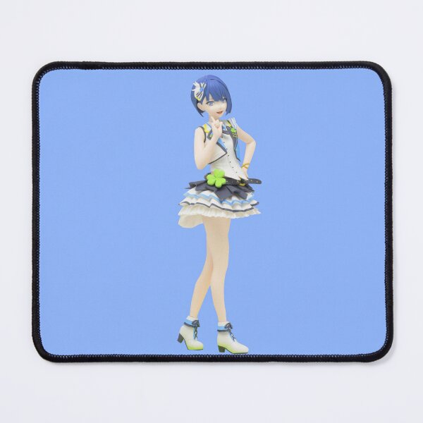 Item preview, Haruka Kiritani Figure designed and sold by VoidStarzip66.
