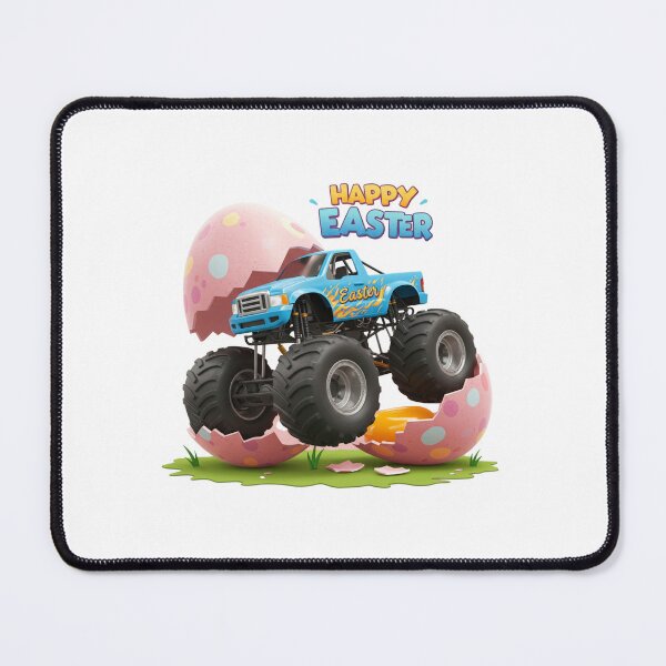 Item preview, Happy Easter Text Design - Festive Easter Typography Art designed and sold by Colorful-Garden.