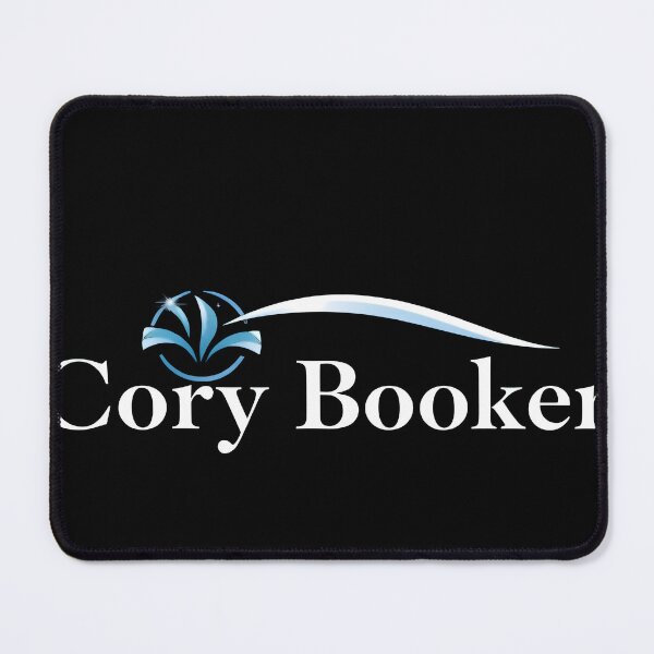 Item preview, Cory Booker Logo designed and sold by  Natho Templates.