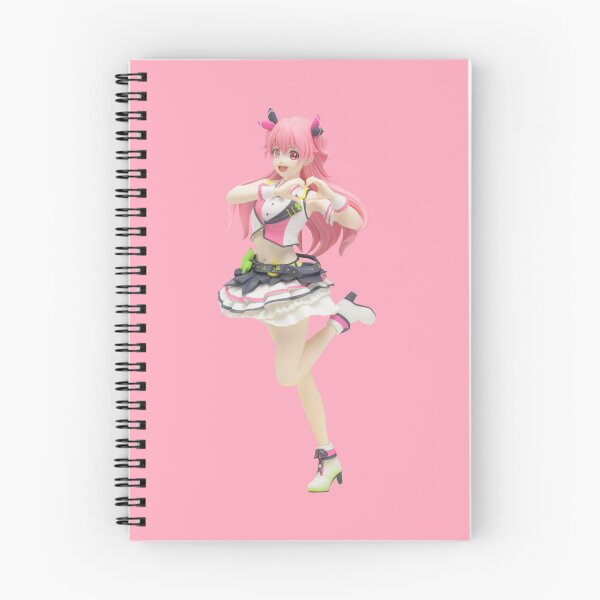 Item preview, Airi Momoi Figure designed and sold by VoidStarzip66.