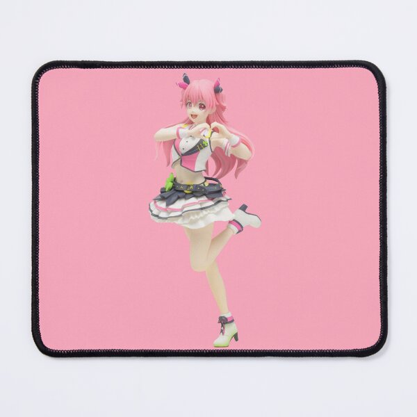 Item preview, Airi Momoi Figure designed and sold by VoidStarzip66.