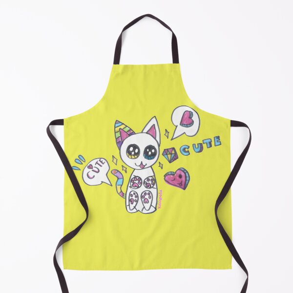 Item preview, Very Cute Kitty designed and sold by Kittypolis.