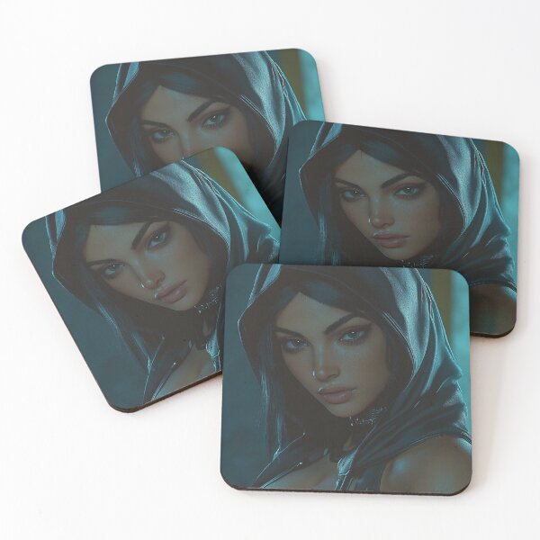 Item preview, Oriental Night designed and sold by AxeWave.
