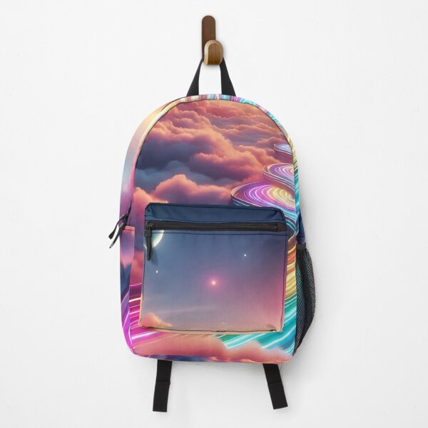 Item preview, Rainbow Road designed and sold by Intriguing Designs.