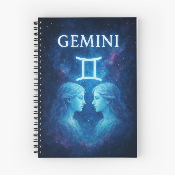 Item preview, Gemini designed and sold by TheFreshPirate.