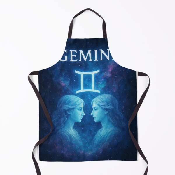 Item preview, Gemini designed and sold by TheFreshPirate.