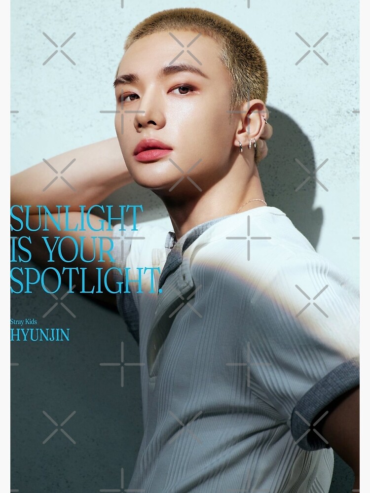 Stray Kids Biore UV ポスター A4 Stray Kids Biore UV ポスター A4 ビオレUV on X: