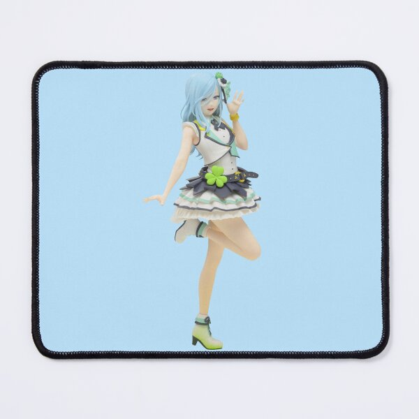 Item preview, Shizuku Hinomori Figure designed and sold by VoidStarzip66.