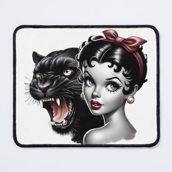 Item preview, BETTY BOOP designed and sold by CHRIST5000.