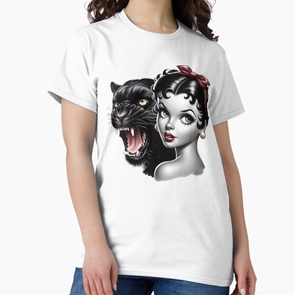 Item preview, BETTY BOOP designed and sold by CHRIST5000.