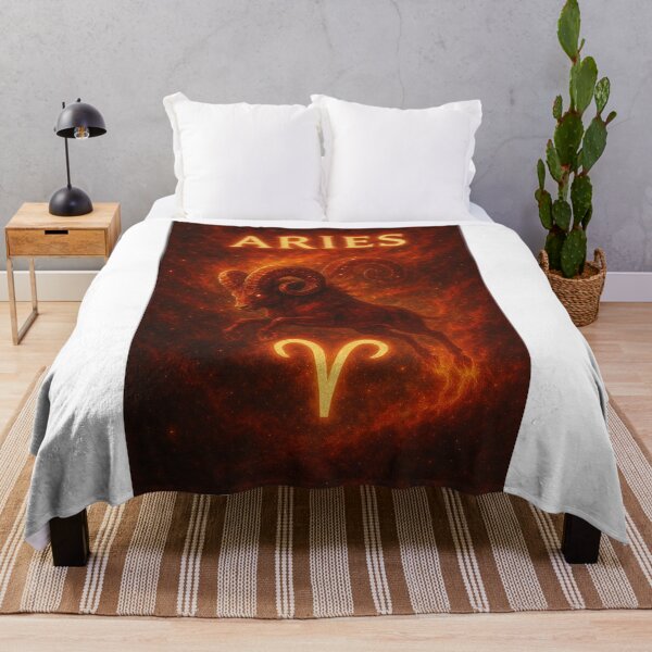 Item preview, Aries 2 designed and sold by TheFreshPirate.