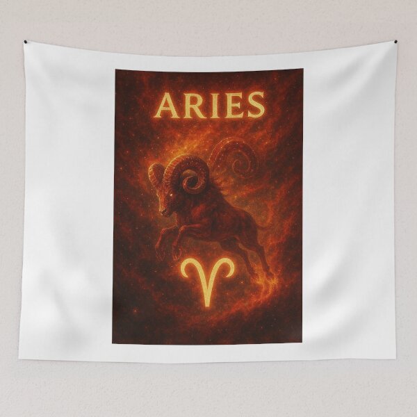 Item preview, Aries 2 designed and sold by TheFreshPirate.