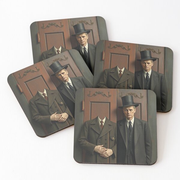 Item preview, quell'altro sé designed and sold by Terry Collett.