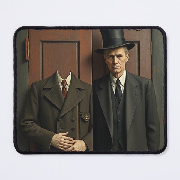 Item preview, quell'altro sé designed and sold by Terry Collett.