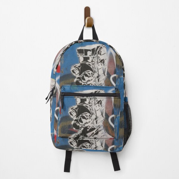 Item preview, Big Brother Dystopian Graffiti designed and sold by adayinthesky.