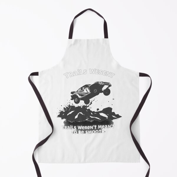 Item preview, Trail Blazer – Rough Roads Tee designed and sold by Fiercest128.
