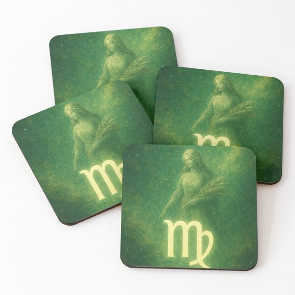 Item preview, Virgo designed and sold by TheFreshPirate.